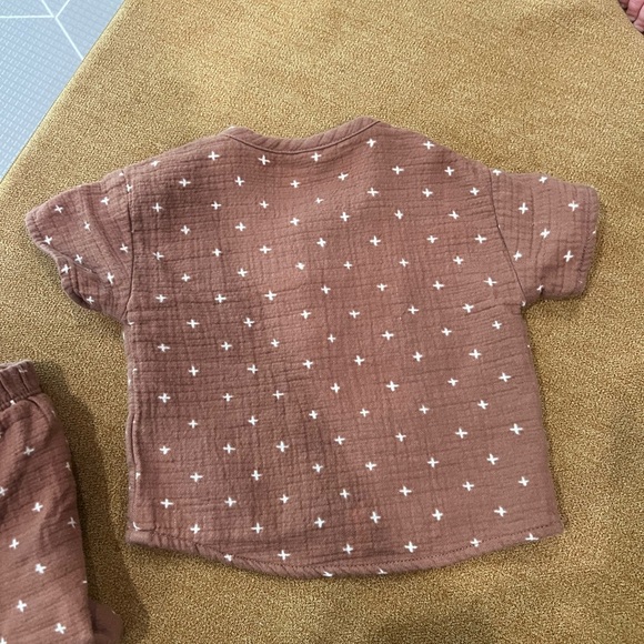 Quincy Mae two piece - Picture 2 of 4